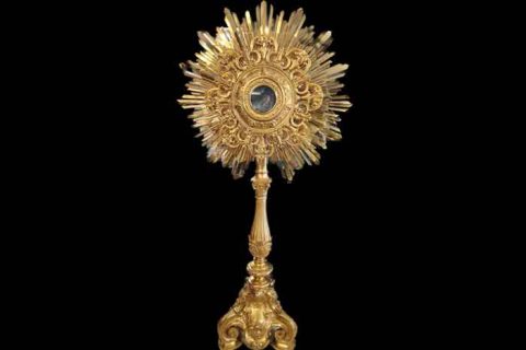 Gold-Plated-Monstrous-from-Church